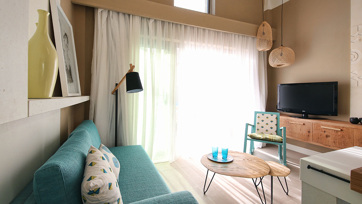 Sublime Loft Sea View with plunge pool Guarantee